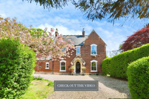 The Old Vicarage, Main Street, Driffield YO25 8TP