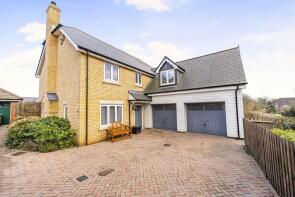 7, Bramling Gardens, Sissinghurst, Cranbrook TN17 2DY