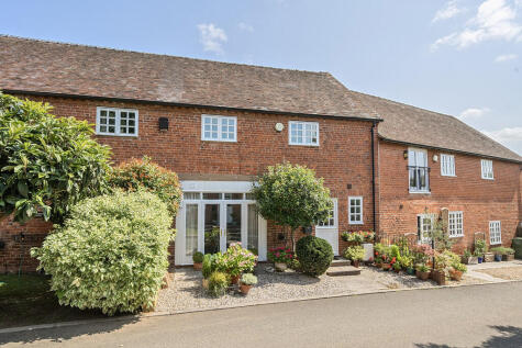 Yeomans Barn, Newnham Court, Tenbury Wells