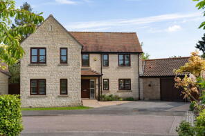21, Old Manor Gardens, Melton Mowbray LE14 2AN