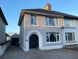 39, Lime Grove Avenue, Carmarthen SA31 1SW