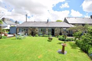 Lyd Barn, Road From War Memorial To Nicholls Hall, Okehampton EX20 4AW