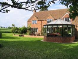 The Hollies, Ormsby Road, Louth LN11 8QX