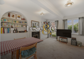 17, Windmill Court, Windmill Road, London W5 4DN