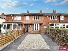 60, Greenoak Crescent, Birmingham B30 2TG
