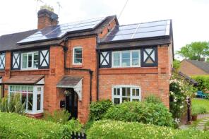 2, West View, Back Lane(loop Road), Threapwood, Malpas SY14 7AT