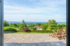 Cricklade, Blagdon Hill Road, Pitminster, Taunton TA3 7SN