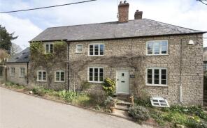 Grindle Cottage, Croughton Road, Brackley NN13 5NF