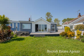 47, California Crescent, California, Great Yarmouth NR29 3QP