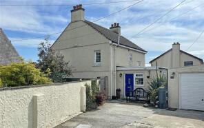 Celyn Fach, Brickpool, Amlwch LL68 9HL