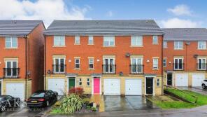 17, Ivyleaf Way, Derby DE23 3UT