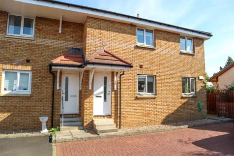 Milne Court, Wishaw, North Lanarkshire, ML2