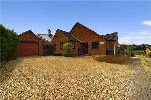Stone Garden, The Green, Daventry NN11 2NU