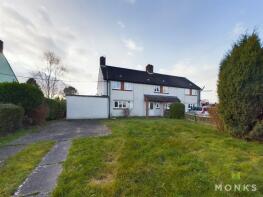 10, Crosemere Crescent, Cockshutt SY12 0JW