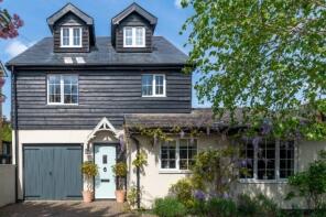28a, High Street, Royston SG8 0DN