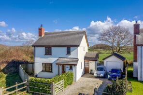 23, Paradise Park, Whitstone, Holsworthy EX22 6TQ