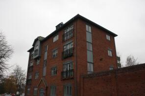 7, Sotherby House, South Street, Stafford ST16 2DW