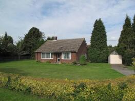 Nayland View, Mill Road, Stowmarket IP14 2LT