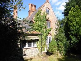 The Old Post Office, Church Lane, Thetford IP24 2SE