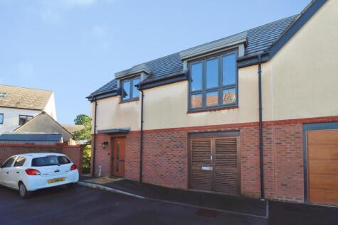 Wilson Road, Frenchay, Bristol, BS16