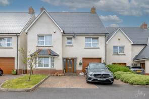 6, Longfields, Bethany Lane, West Cross, Swansea SA3 5UB