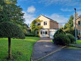 6, Kingsley Close, Stamford PE9 3EF