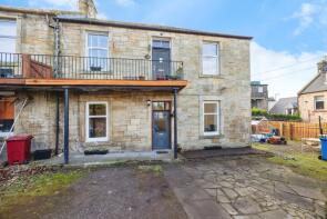 8, Church Wynd, Bo'ness EH51 0AN