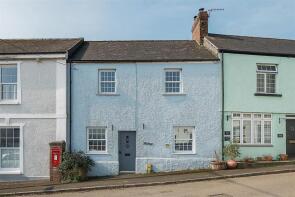 Farthings, The Square, Ivybridge PL21 9LP