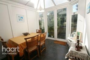 2, Mayfair Terrace, London N14 6HJ