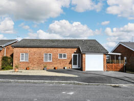 5, The Willows, Ashbourne DE6 3EW