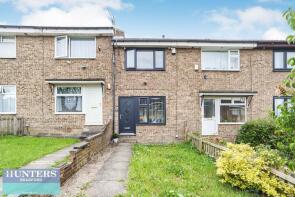 17, Glenrose Drive, Bradford BD7 2QQ