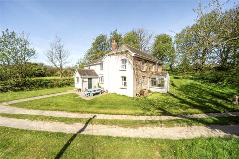 Warbstow, Launceston, Cornwall, PL15
