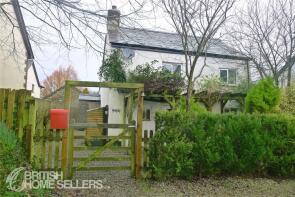 Town Farm Cottage, Road From Chapmans Green To Town Farm, Holsworthy EX22 7DL