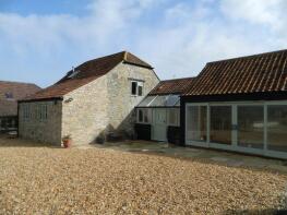 The Granary, Lane Between The Church And Godfreys Farm, Sutton Mallet, Bridgwater TA7 9AT