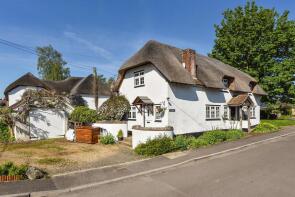 51 Ivy Cottage, North Acre, Andover SP11 6QD