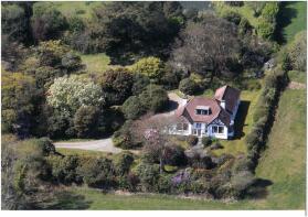 Pendown House, Killiow, Truro TR3 6AE