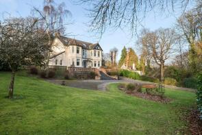 44 Beechmount, Wellhouse Road, Beech, Alton GU34 4AG