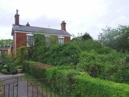 North Halls Villa, Granby Road, Market Rasen LN8 6DG