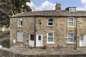 16, Park Road, Pateley Bridge HG3 5JS