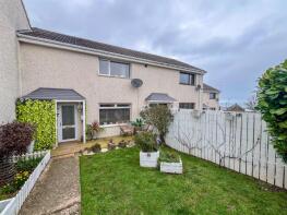 8, Highcliffe, Berwick-upon-tweed TD15 2JH