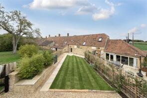Old Malthouse, The Folly, Sherborne DT9 4QG