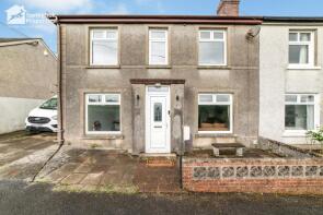 4, Llaingotten, Cwmffrwd, Carmarthen SA31 2LY