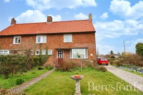9, School Villas, Dunmow CM6 2BS
