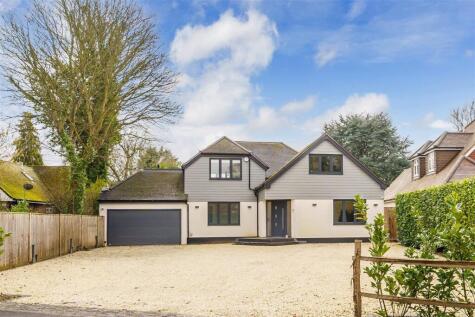 Woodmansterne Lane, Banstead