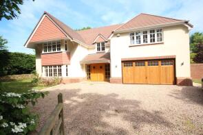 Worcester House, School Lane, The Narth, Monmouth NP25 4QN