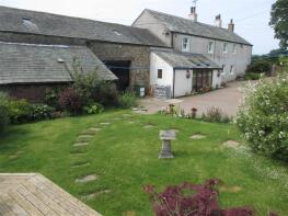 Croft House, Ullock Village, Workington CA14 4TP
