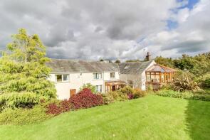 Windyhaugh, Ullock Village, Workington CA14 4TP
