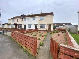 19, Forth View, Dunbar EH42 1TZ