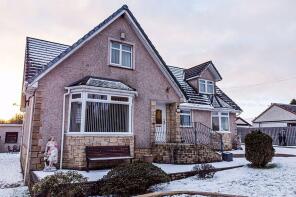 28, Telegraph Road, Airdrie ML6 7RR