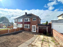 27, South View Road, Dudley DY3 3PF